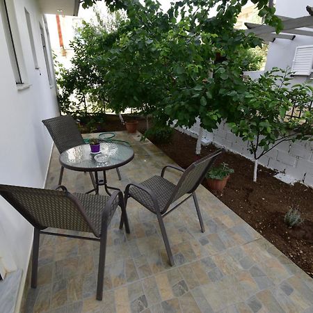 Appartamento Magenta Igoumenitsa Esterno foto